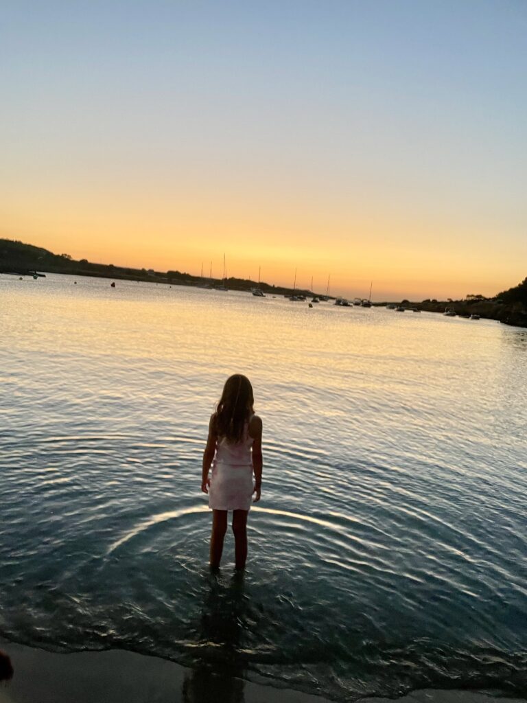 💚 From Overwhelm to Empowerment: The Story Behind Allergy Aid